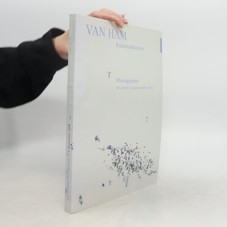 Autorenkollektiv Van Ham Kunstauktionen 1/2006