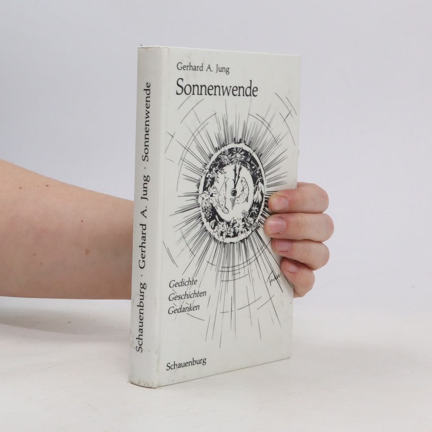 Gerhard Jung Sonnenwende