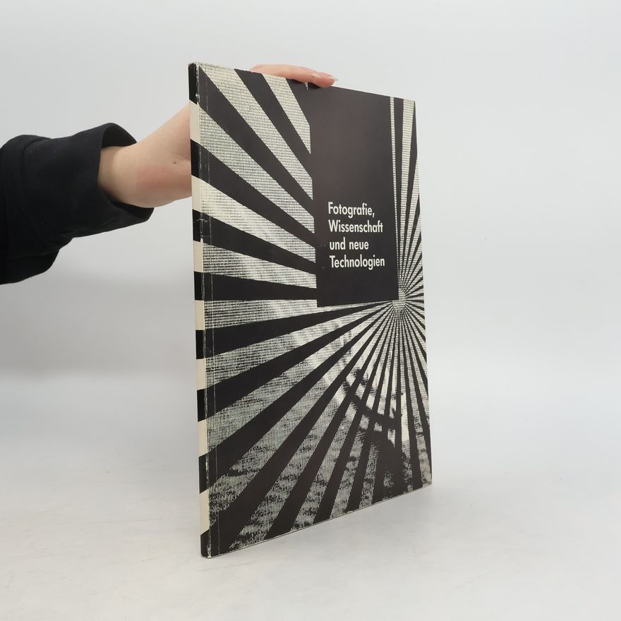 Autorenkollektiv Fotografie, Wissenschaft und neue Technologien