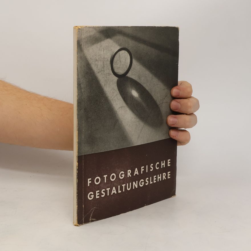 Kolektiv autorů Fotografische Gestaltungslehre