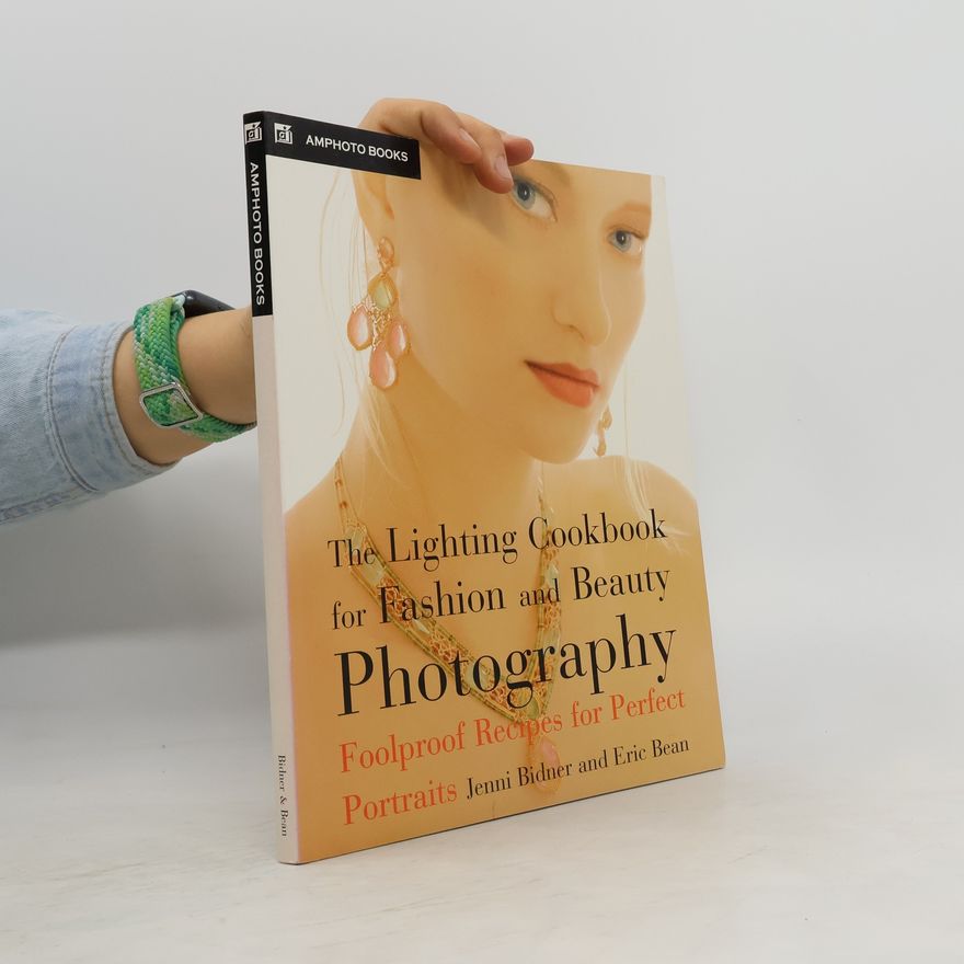 Autorenkollektiv The Lighting Cookbook for Fashion and Beauty Photography