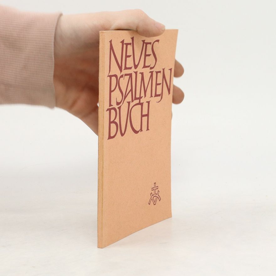 Autorenkollektiv Neues Psalmenbuch