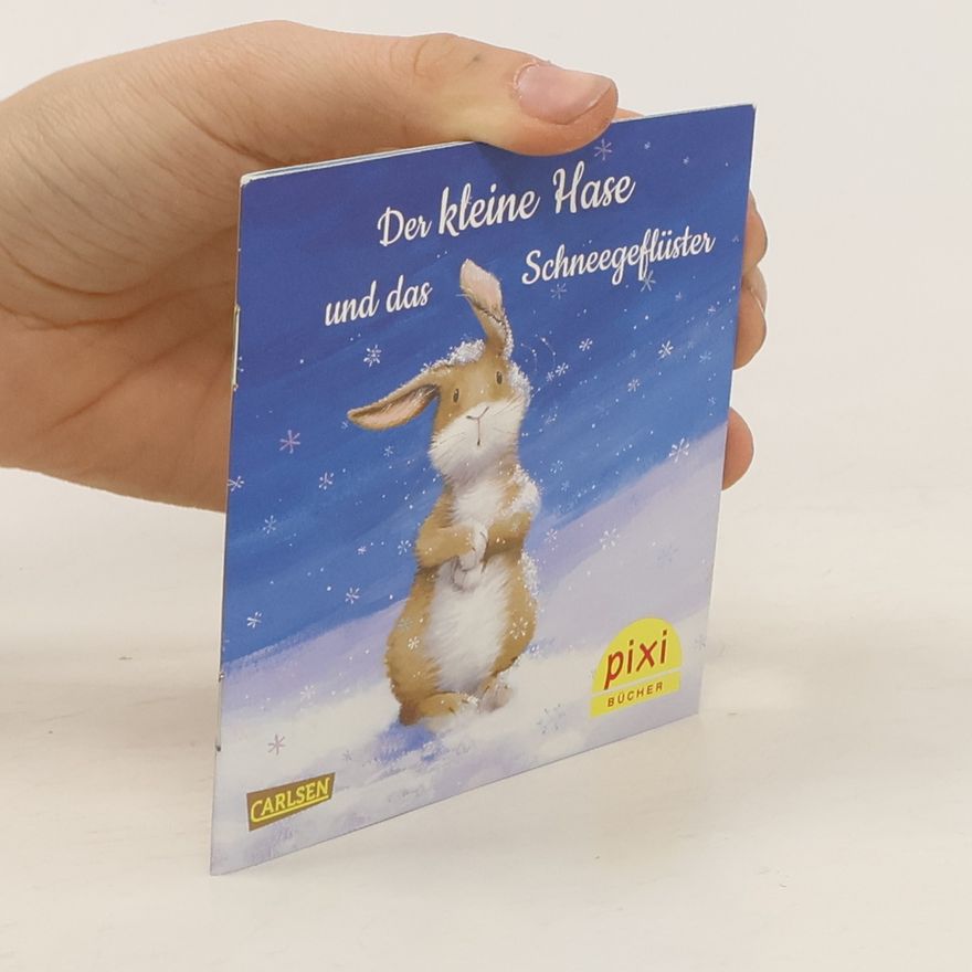 Autorenkollektiv Der kleine Hase und das Schneegeflüster