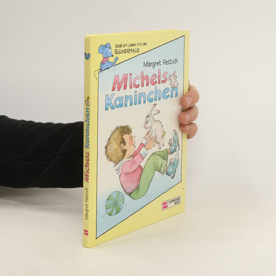 Various authors Michels Kaninchen