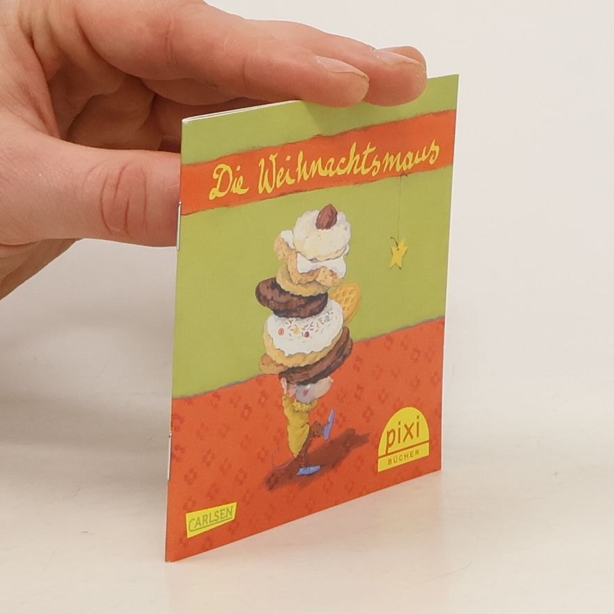 Autorenkollektiv Die Weihnachtsmaus