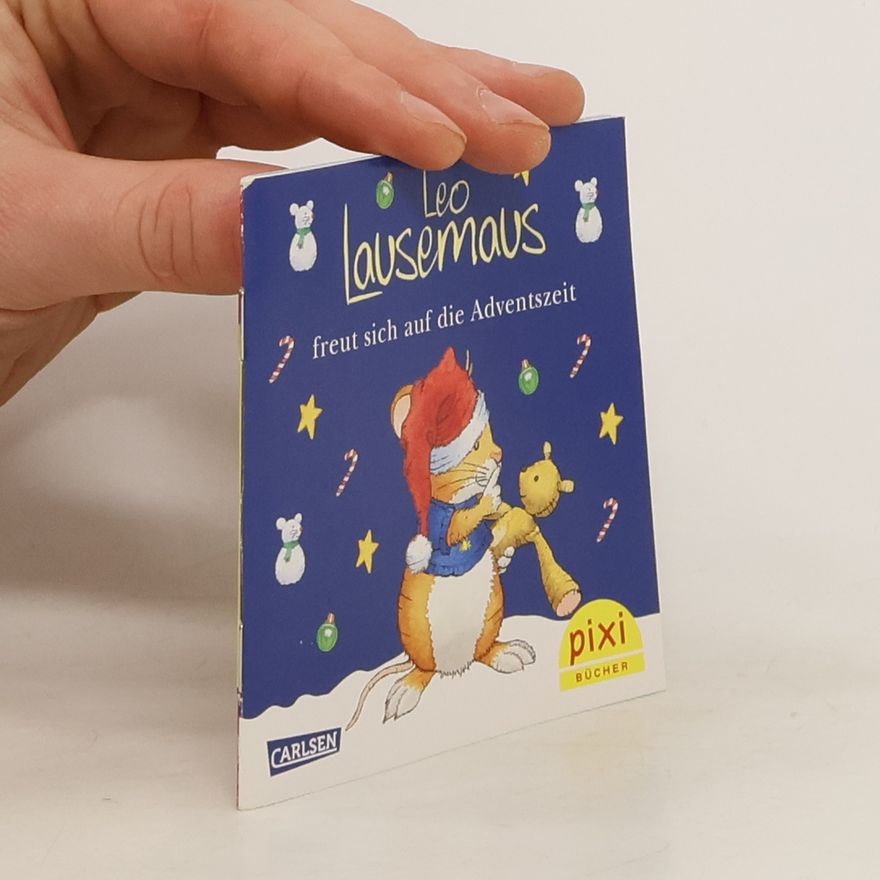 Autorenkollektiv Leo Lausemaus