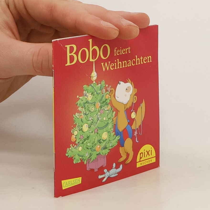Autorenkollektiv Bobo feiert Weihnachten