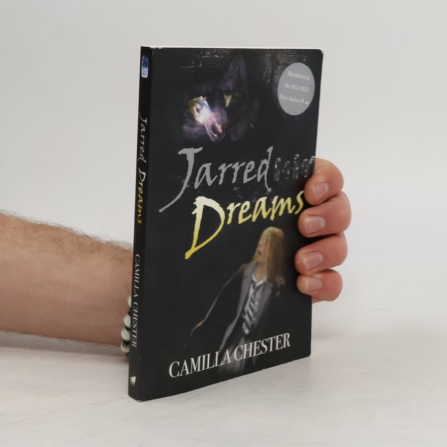 Camilla Chester Jarred Dreams