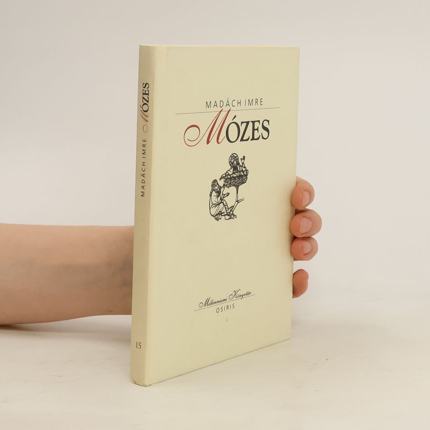 Mádách Imre Mózes