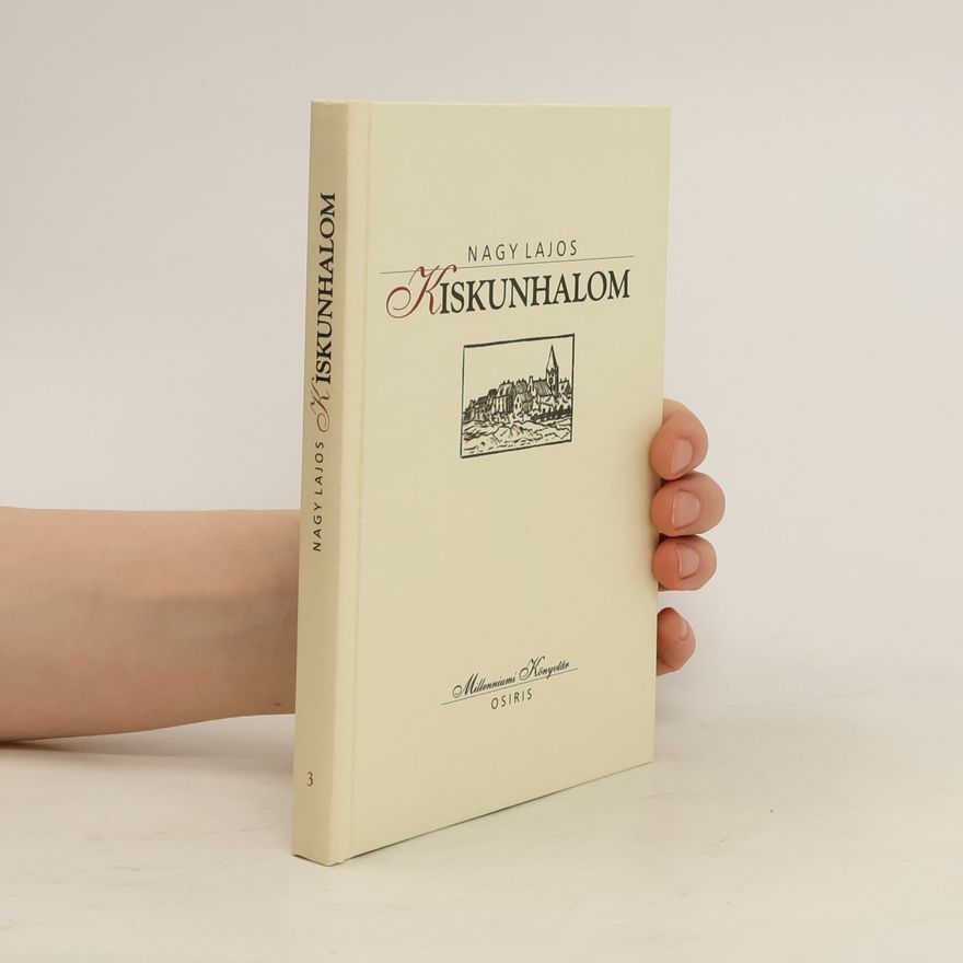 Nagy Lajos Kiskunhalom