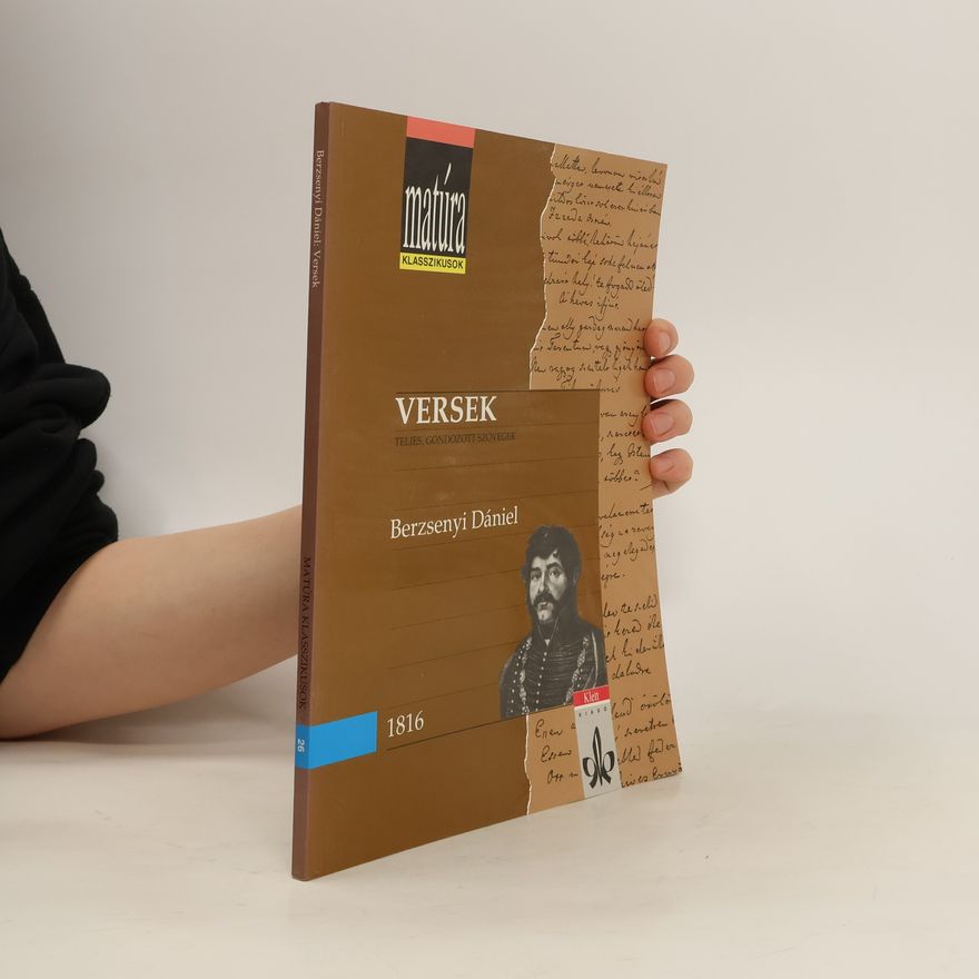 Szaba Onder Versek