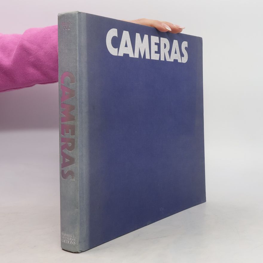 Brian Coe Cameras
