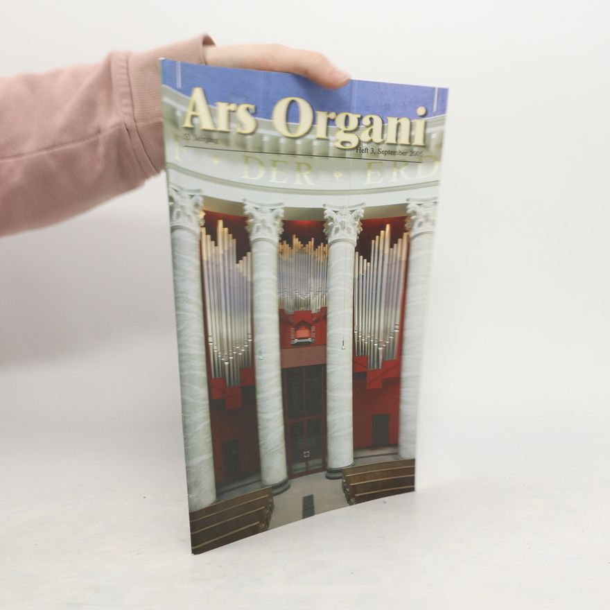 Autorenkollektiv Ars organi 3/2005