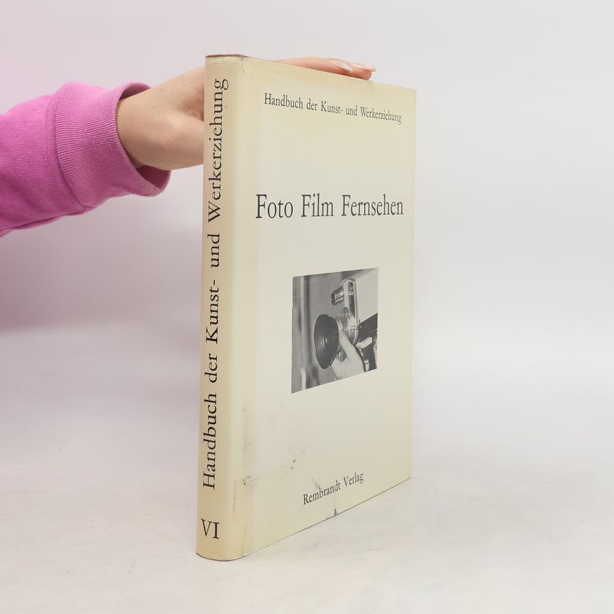 Günter Frenzel Foto, Film, Fernsehen