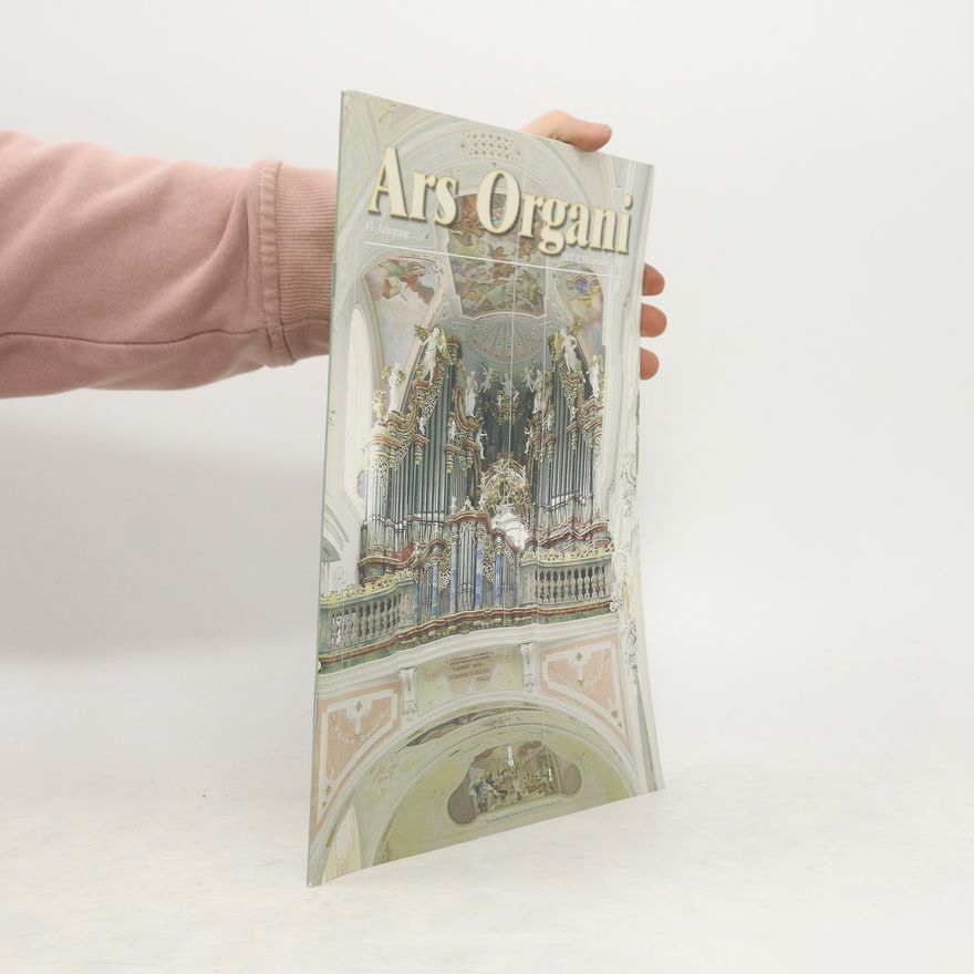 Autorenkollektiv Ars Organi 12/2005