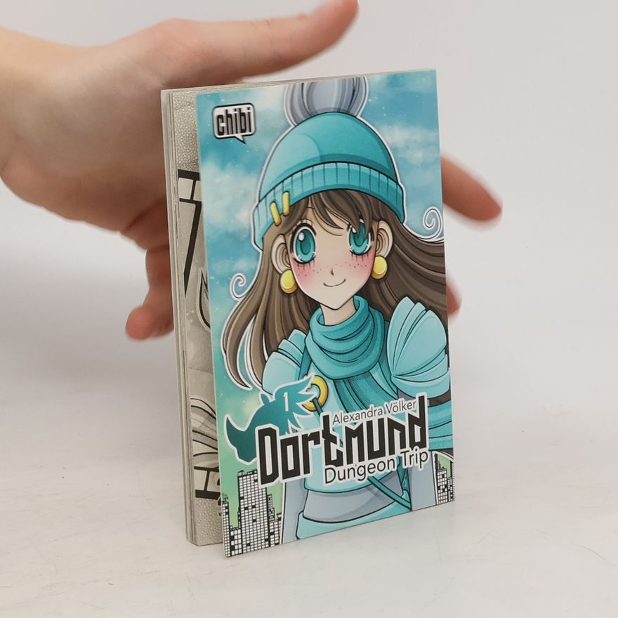 Alexandra Völker Dortmund 1. Dungeon Trip