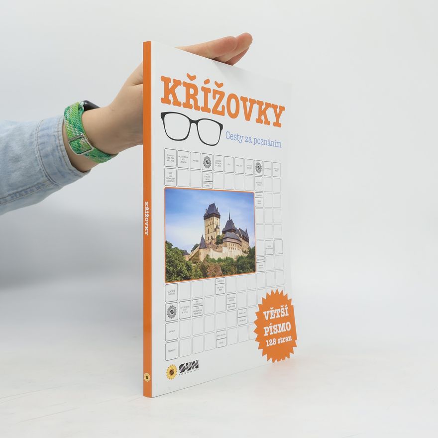 Autorenkollektiv Křížovky