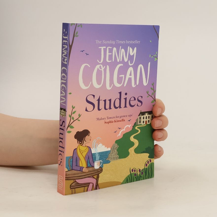Jenny Colgan Studies