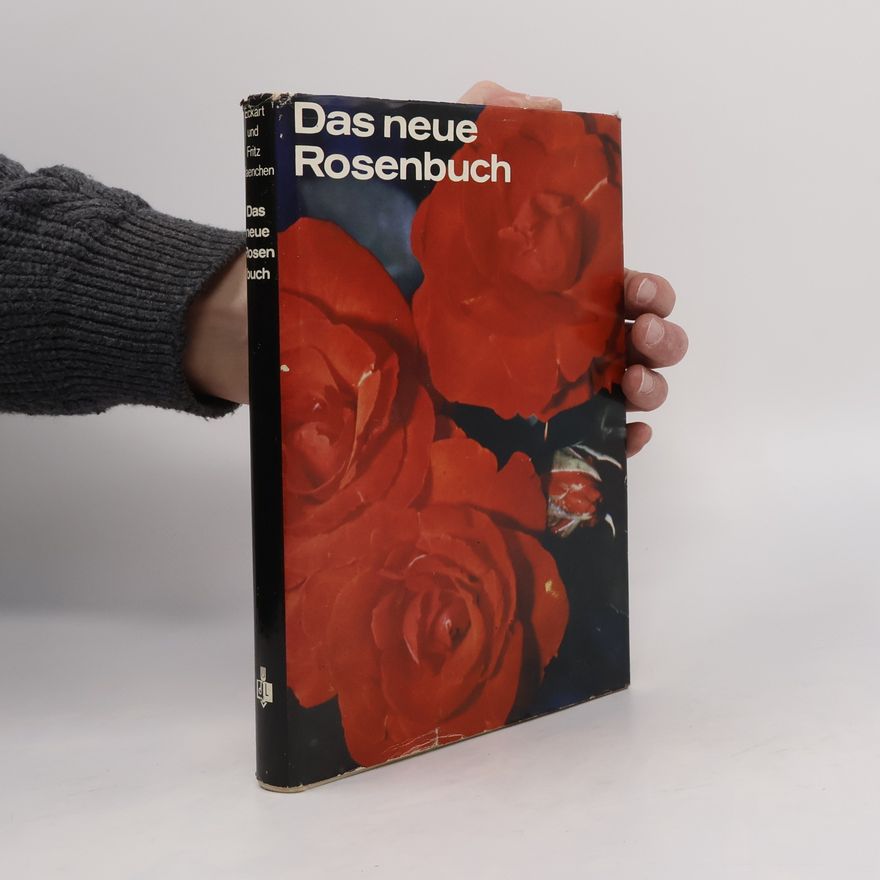 Autorenkollektiv Das neue Rosenbuch