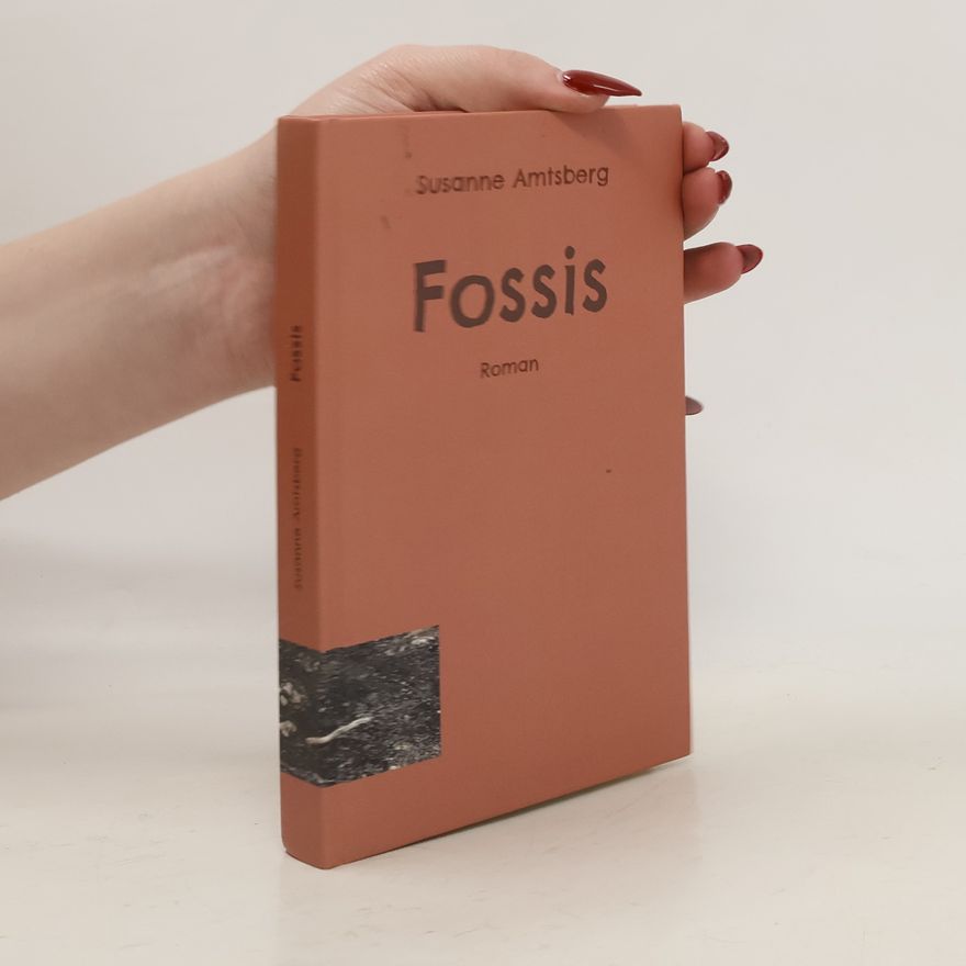 Susanne Amtsberg Fossis