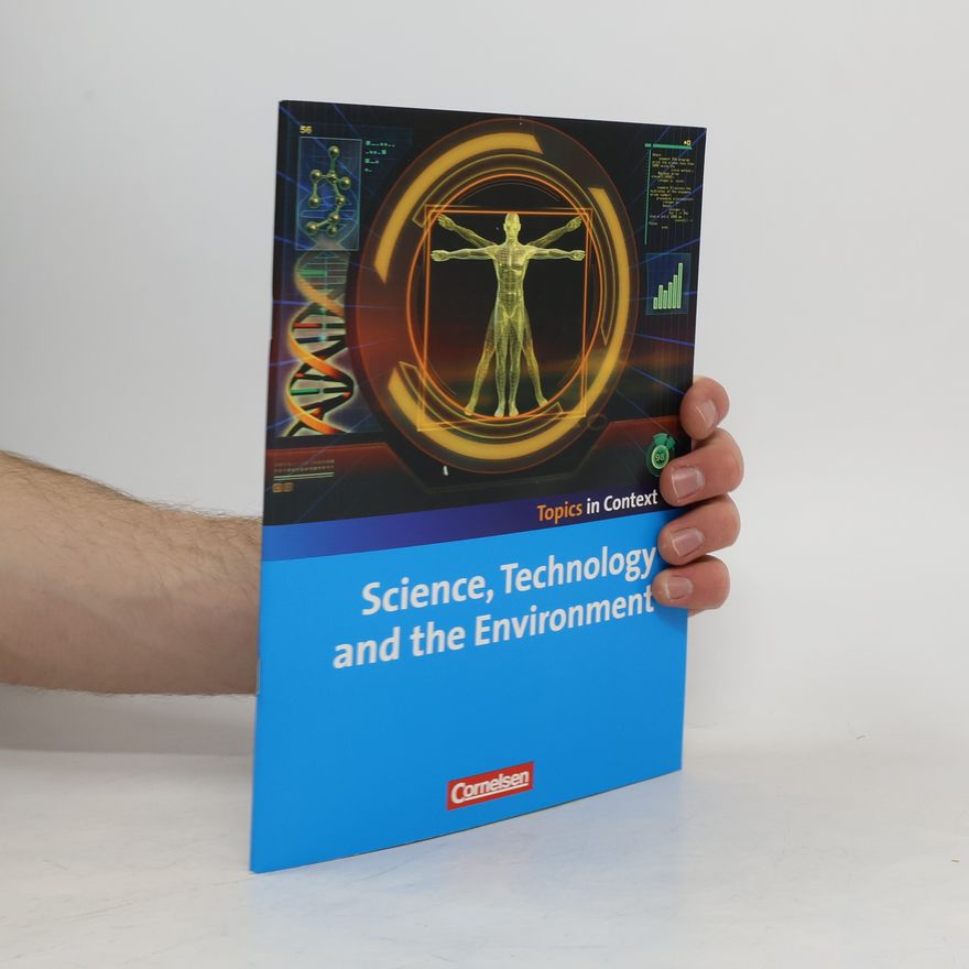 Geoff Sammon Context 21 - Topics in Context. Science, Technology and Environment. Schülerheft