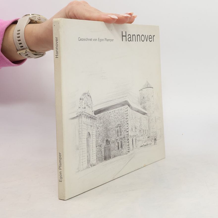 Egon Plamper Hannover