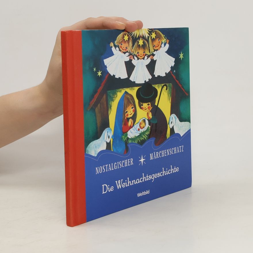 Autorenkollektiv Die Weihnachtsgeschichte