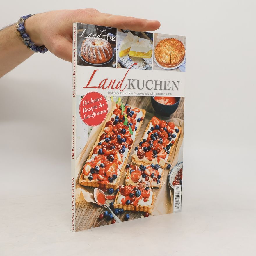 Autorenkollektiv Landkuchen
