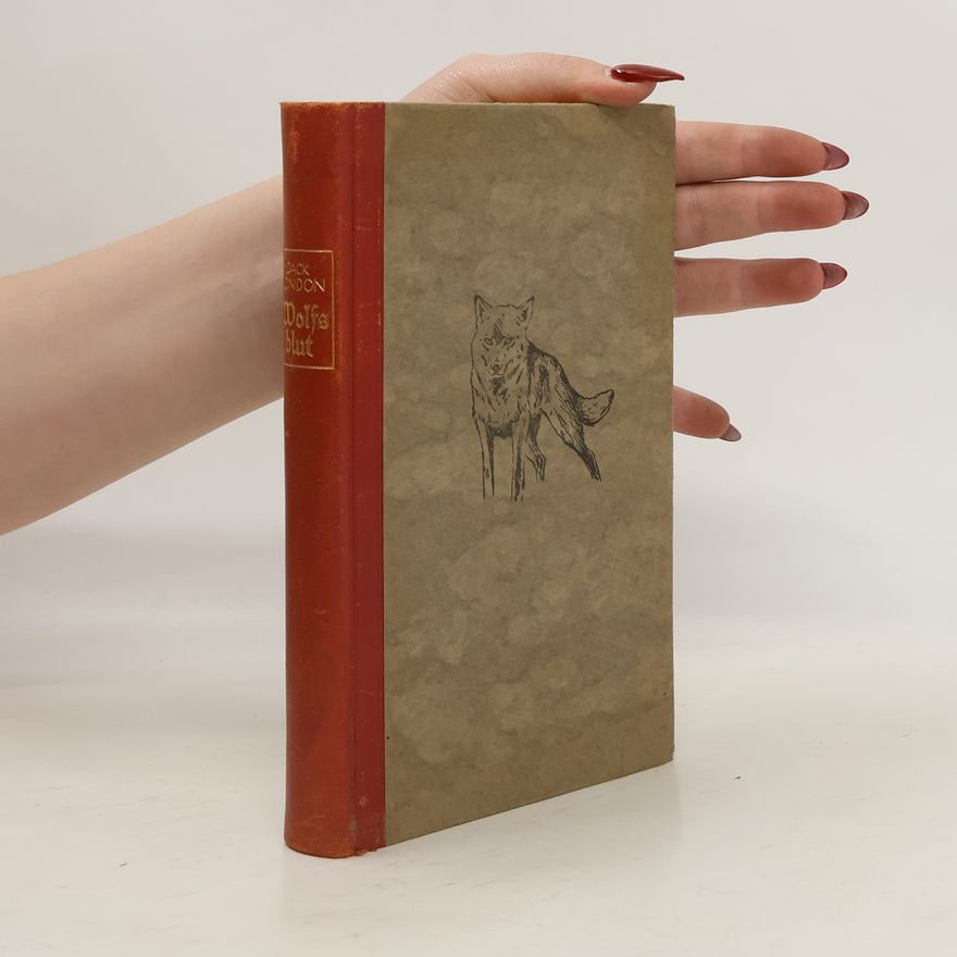 Jack London Wolfsblut