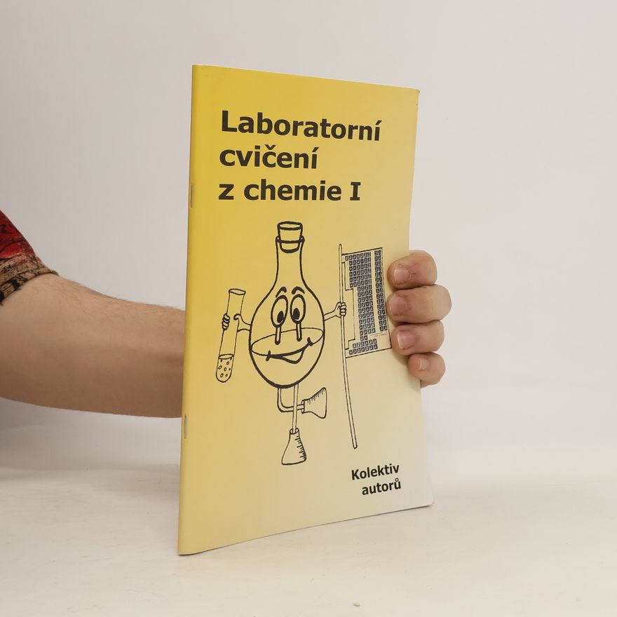 Marek Šima Laboratorní cvičení z chemie I