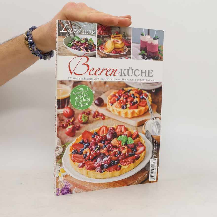 Autorenkollektiv Beerenküche