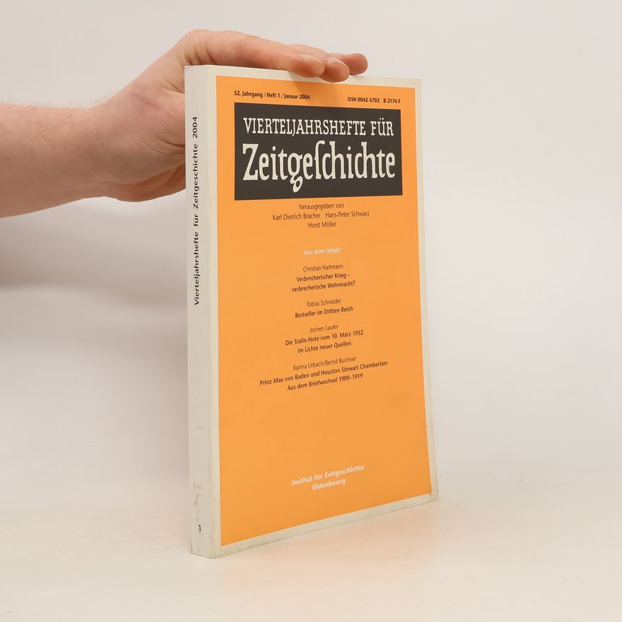 Yešaʿyāhû Yelîneq Deutschland und Israel 1945 - 1965