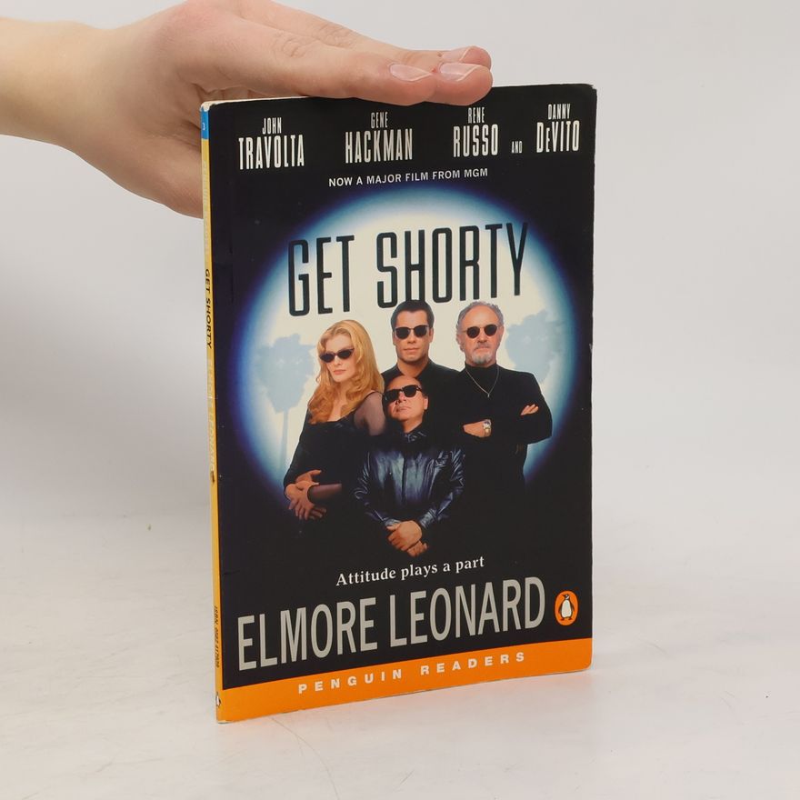 Elmore Leonard Get Shorty