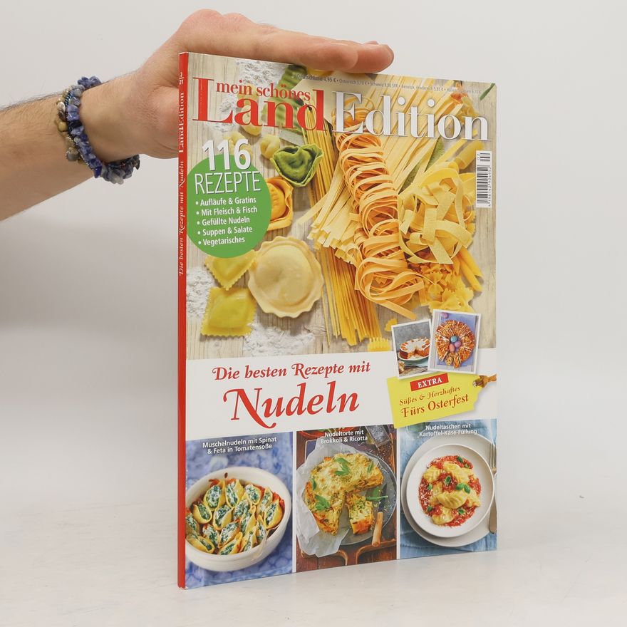 Autorenkollektiv Land Edition 2/21