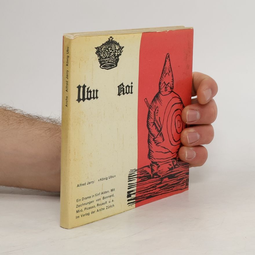 Alfred Jarry König Ubu