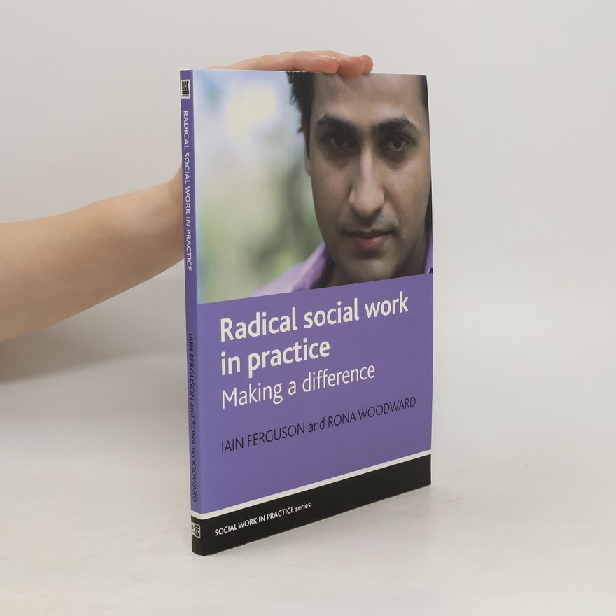 Iain Ferguson Radical social work in practice