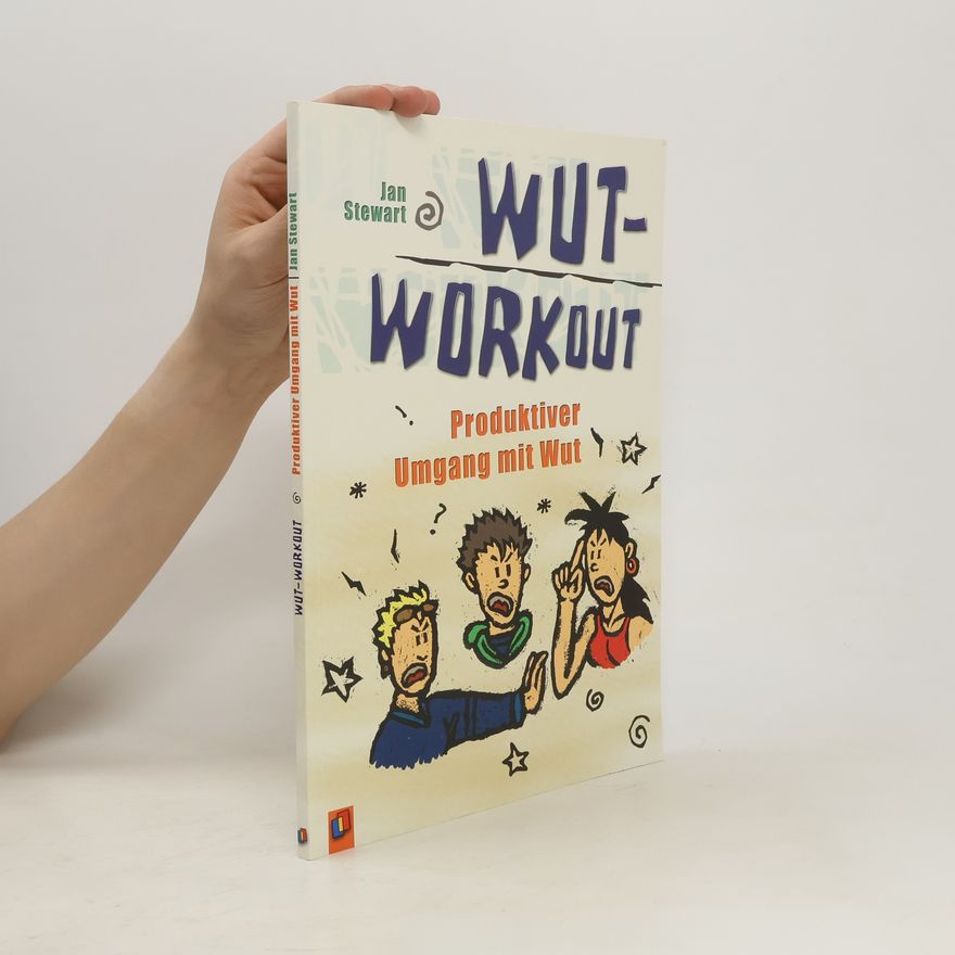 Jan Stewart Wut-Workout