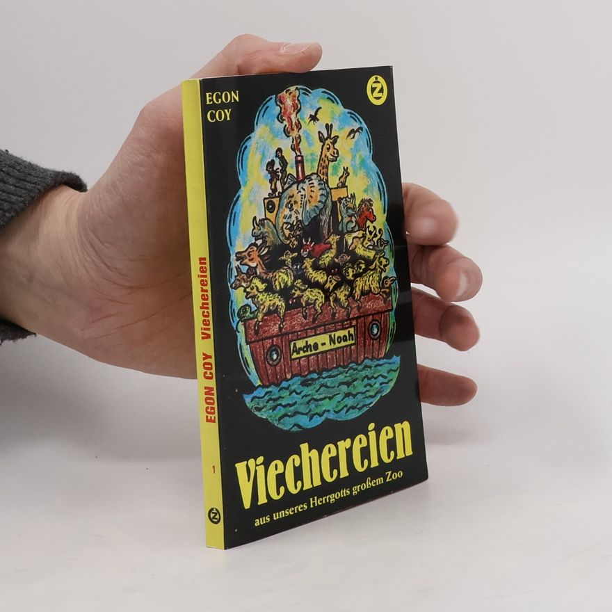 Egon Coy Viechereien