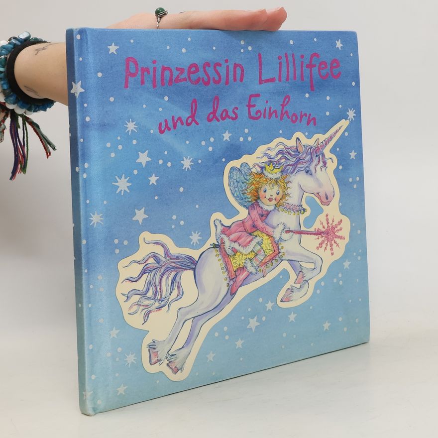 Autorenkollektiv Prinzessin Lilifee und das Einhorn