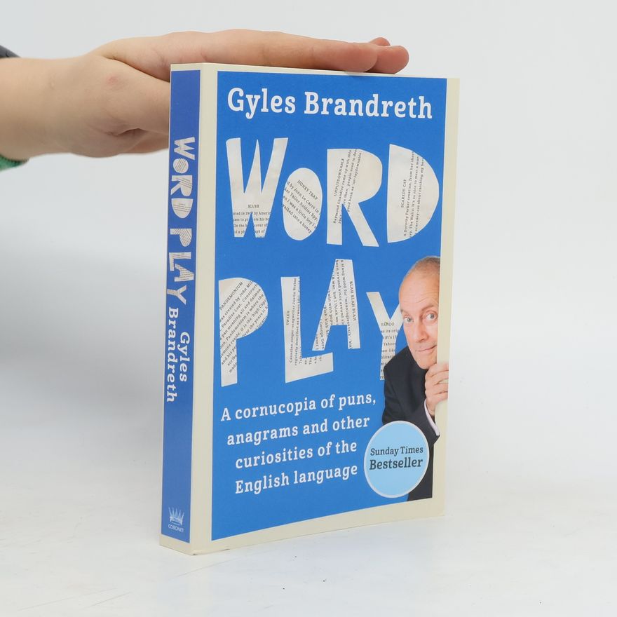 Gyles Brandreth Word play