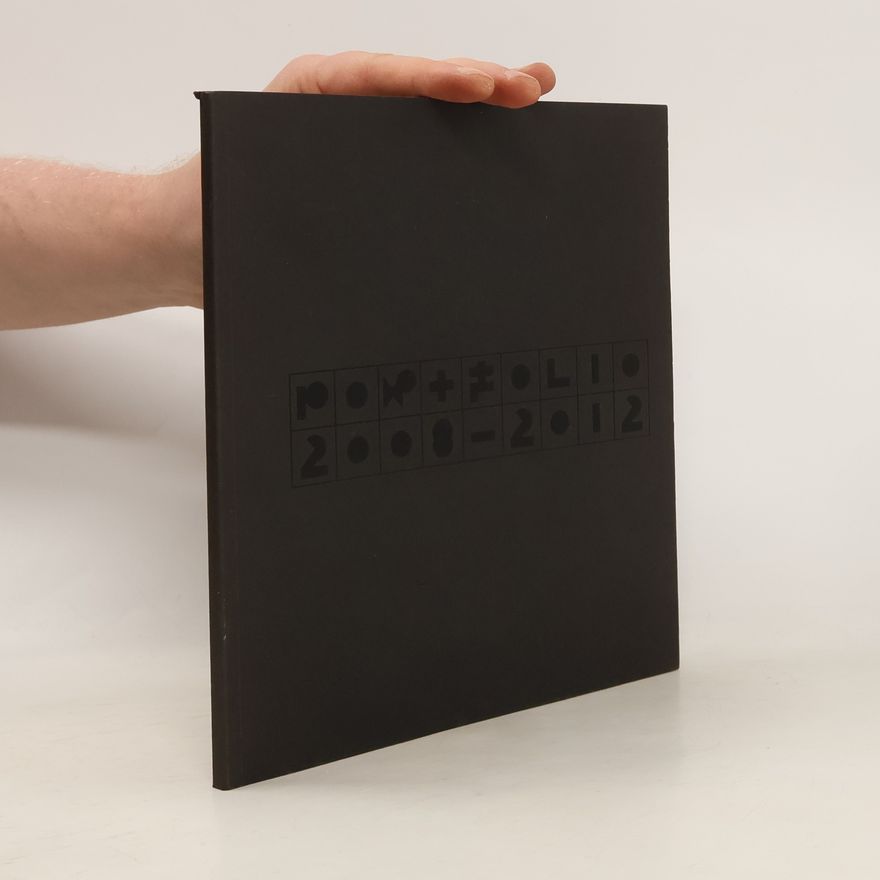 Róbert Brun Portfolio 2008-2012