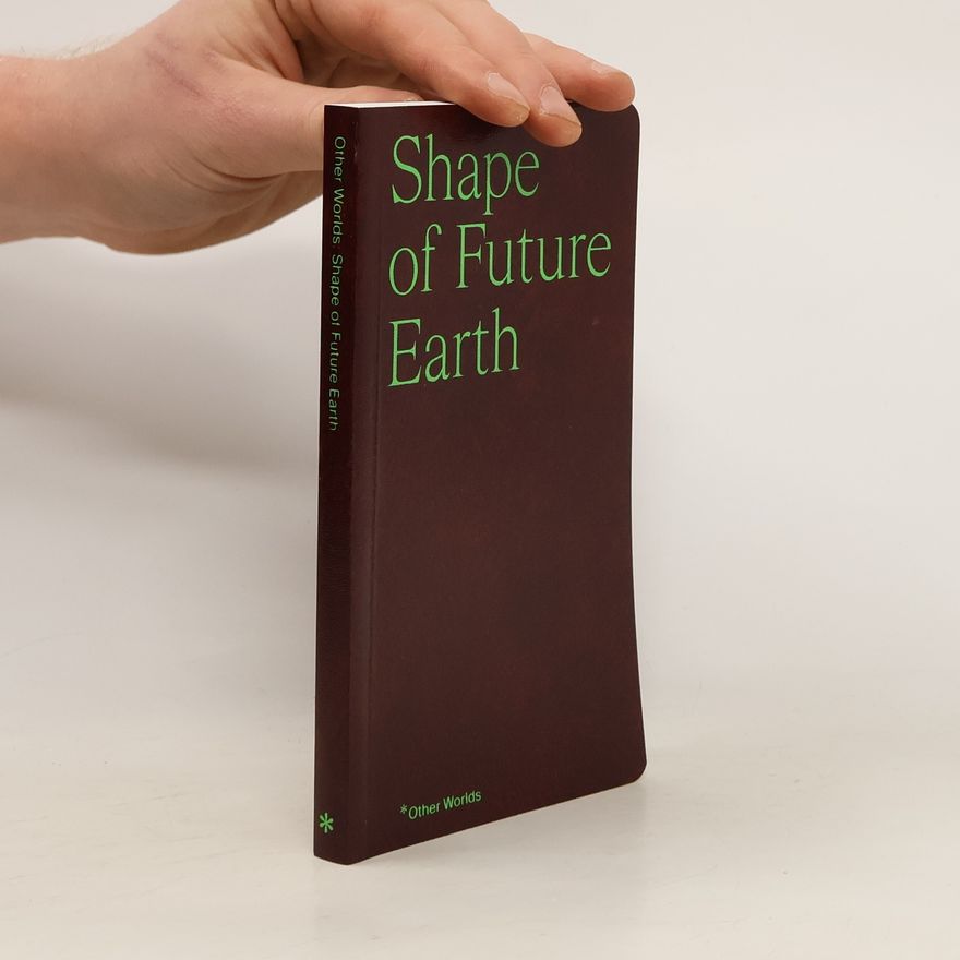 Autorenkollektiv Shape of Future Earth