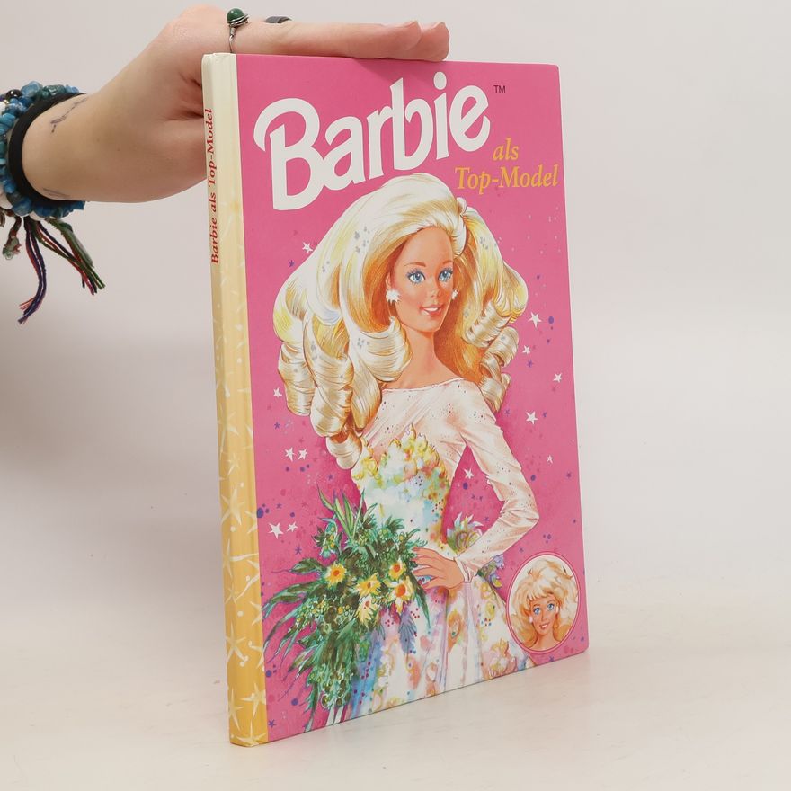 Various authors Barbie als Top-Model