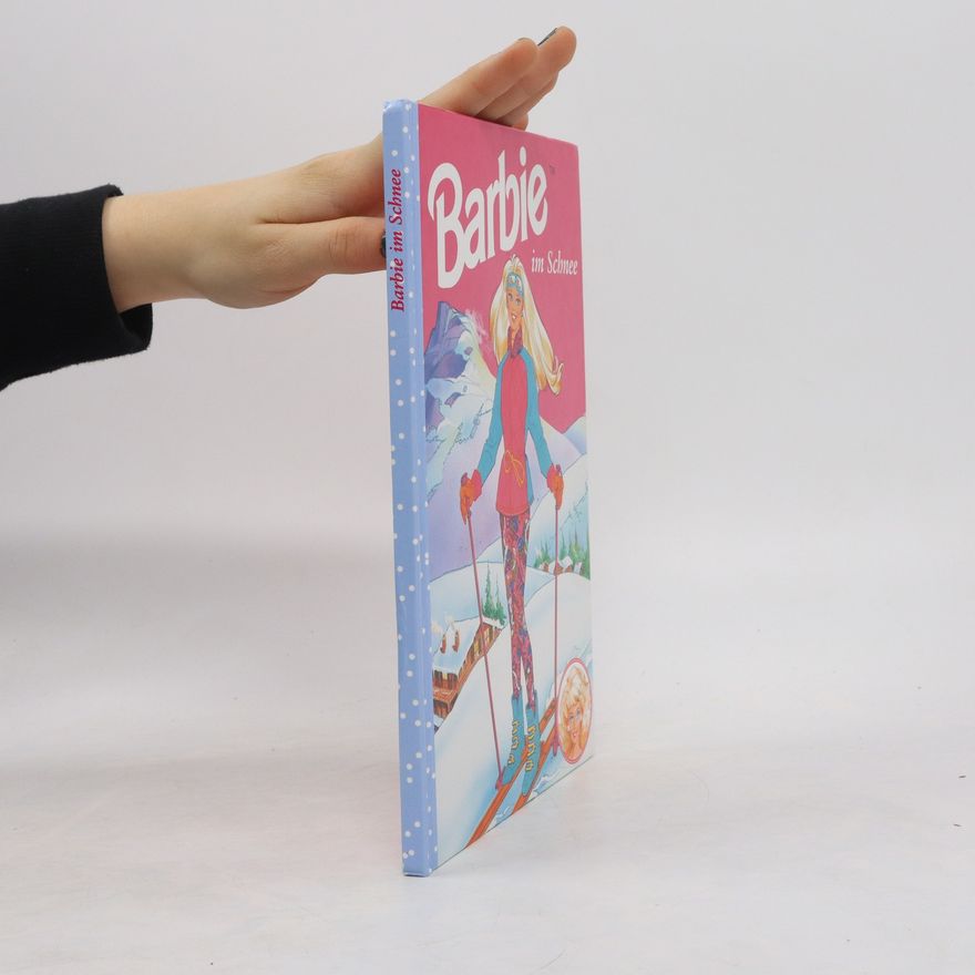 Various authors Barbie im Schnee