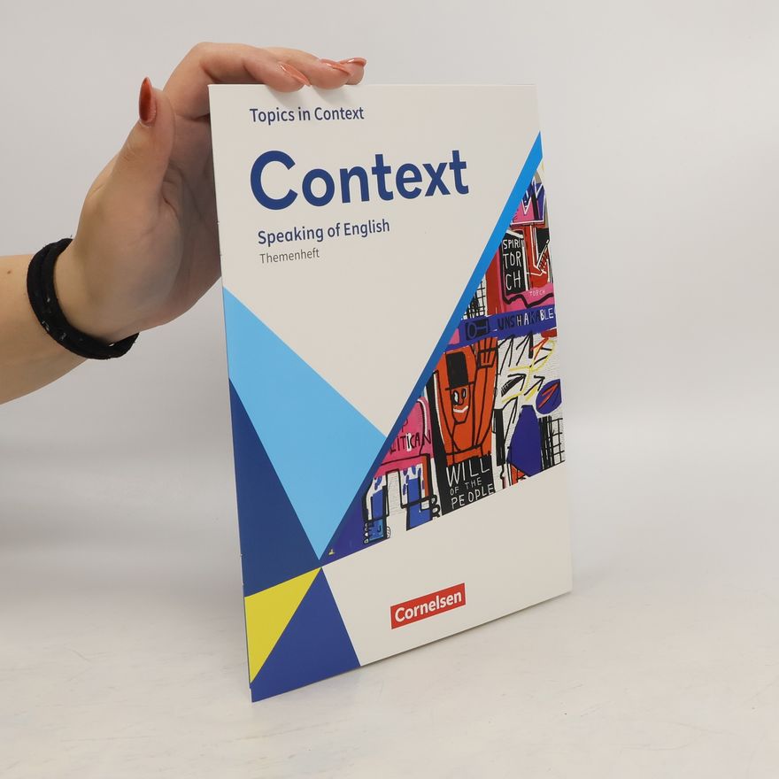 Wiebke Bettina Dietrich Context - Allgemeine Ausgabe 2022 - Oberstufe