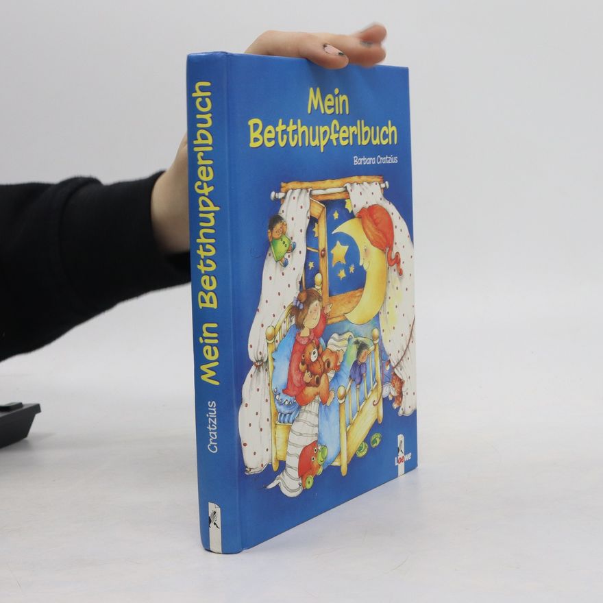 Barbara Cratzius Mein Betthupferlbuch