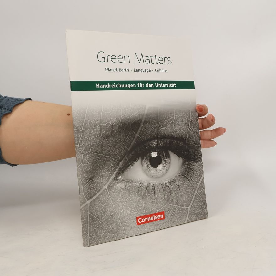 Uwe Küchler Green matters