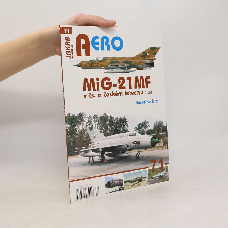 Kolektiv autorů Aero 9/2020