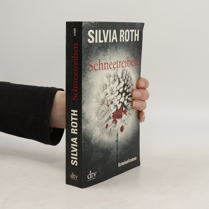 Silvia Roth Schneetreiben