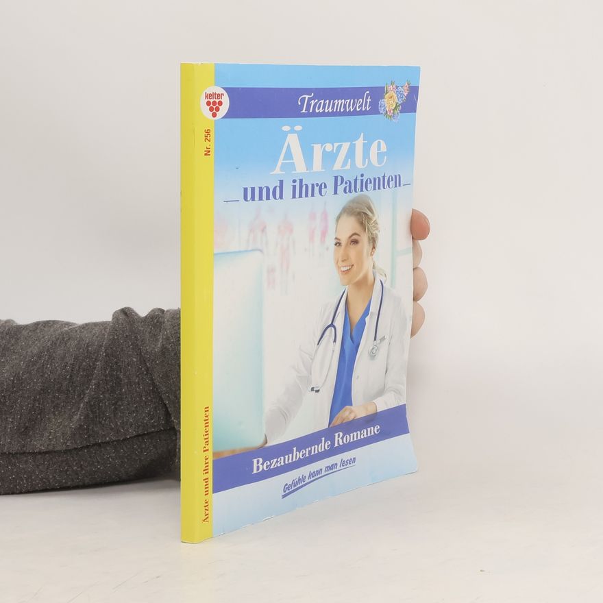 Kolektiv autorů Ärzte und ihre Patienten Nr. 256